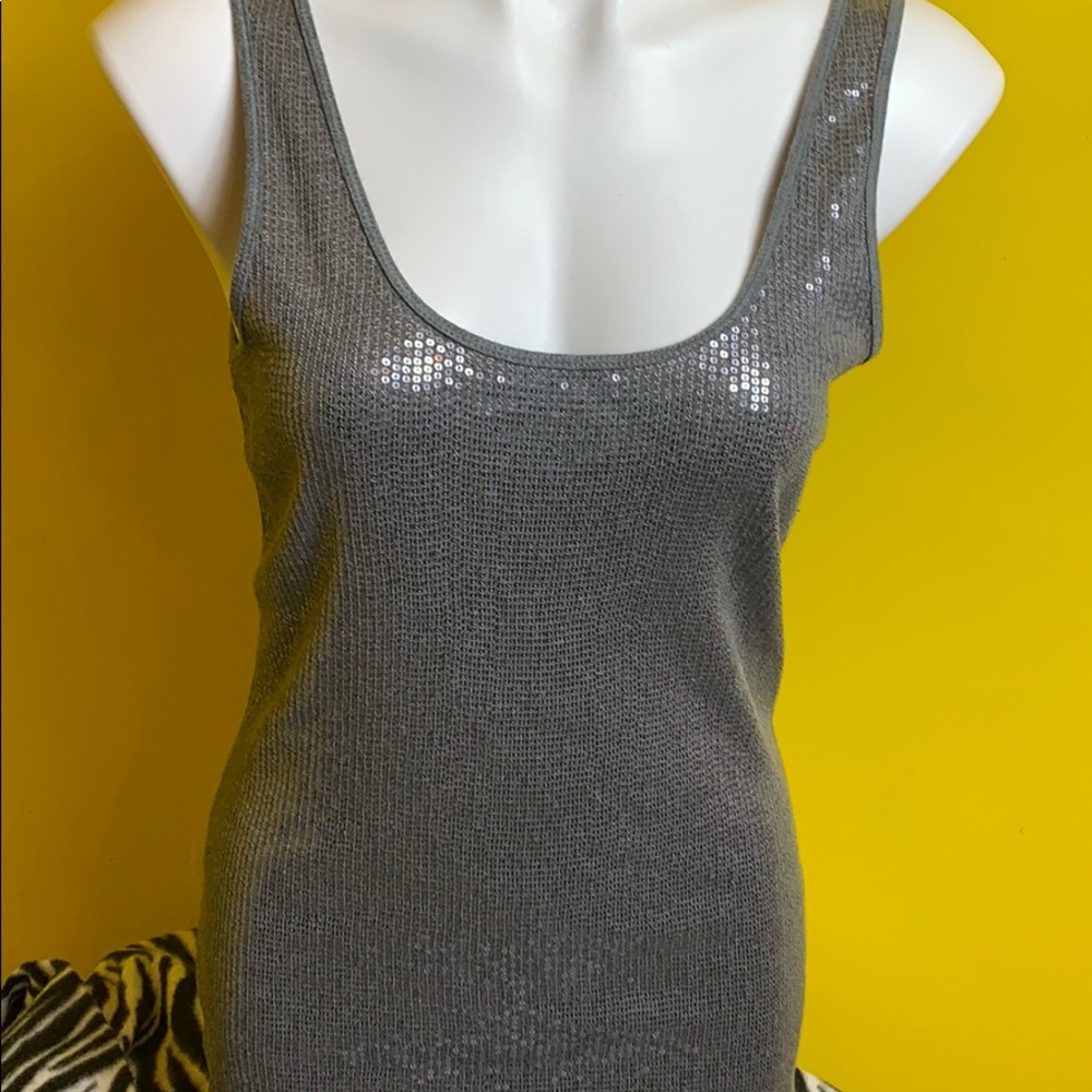 Shimmering Shirt!